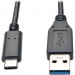 Tripp Lite U428-003 USB Data Transfer Cable