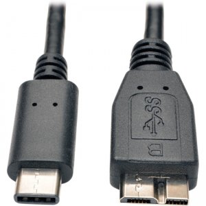 Tripp Lite U426-003 USB Data Transfer Cable
