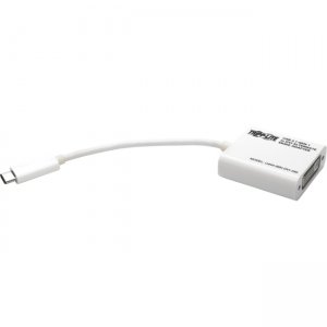 Tripp Lite U444-06N-DVI-AM USB/DVI-D Video Cable