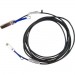 Supermicro CBL-NTWK-0577 QSFP+/SFP+ Network Cable