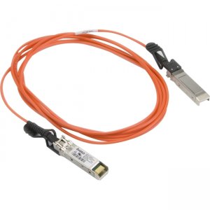 Supermicro CBL-SFP+AOC-1M 10G SFP+ Active Optical Fiber 850nm Cable (1M)