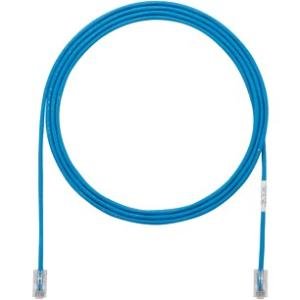 Panduit UTP28CH5BU Cat.5e UTP Patch Network Cable