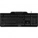 Cherry JK-A0100EU-2 Keyboard KC 1000 SC