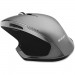 Verbatim 98622 Wireless Desktop 8-Button Deluxe Blue LED Mouse - Graphite