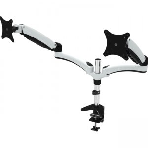 Amer Mounts HYDRA2 Dual Monitor Mount with Articulating Arms