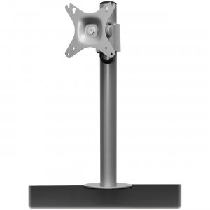 Kantek STS801 Desk Workstation Single Monitor Arm