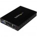 StarTech.com VGA2HDPRO2 VGA to HDMI Converter with Scaler - 1920x1200