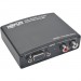 Tripp Lite P116-000-HDSC2 VGA with RCA Stereo Audio to HDMI Converter/Scaler
