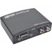 Tripp Lite P116-000-HDSC2 VGA with RCA Stereo Audio to HDMI Converter/Scaler