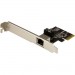 StarTech.com ST1000SPEXI 1-Port Gigabit Ethernet Network Card - PCI Express, Intel I210 NIC