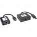 Tripp Lite B150-1A1-HDMI Video Console/Extender