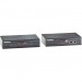 Black Box ACU5800A Dual-Head DisplayPort KVM Extender over CATx