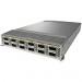 Cisco N5600-M12Q= Nexus 5648Q Expansion Module, 12 x 40G QSFP+ Fixed Ports, Spare