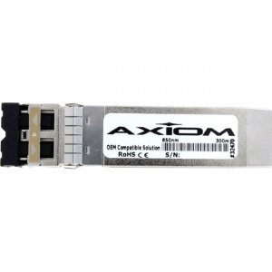 Axiom AJ716B-AX SFP+ Module
