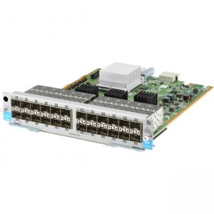 HP J9988A 24-port 1GbE SFP MACsec v3 zl2 Module