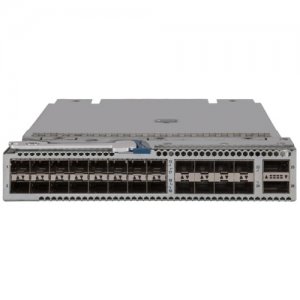 HP JH180A 5930 24-port SFP+ and 2-port QSFP+ Module