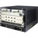 HP JG362B Router Chassis HSR6804