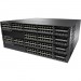 Cisco WS-C3650-48TS-L-RF Catalyst Ethernet Switch - Refurbished 3650-48T