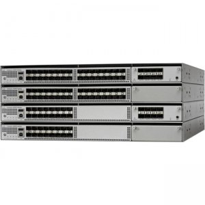 Cisco C1-C4500X-32SFP+ Catalyst 4500-X Switch Chassis