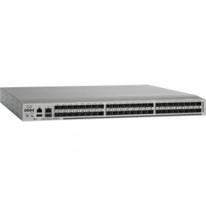 Cisco N3K-C3548P-10GX Nexus Layer 3 Switch 3548-X