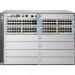 HP JL001A (No PSU) v3 zl2 Switch 5412R 92GT PoE+/4SFP