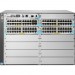HP JL001A (No PSU) v3 zl2 Switch 5412R 92GT PoE+/4SFP