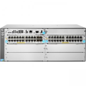 HP JL003A Switch 5406R 44GT PoE+/4SFP