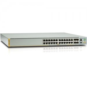 Allied Telesis AT-X510L-28GP-90 Layer 3 Switch AT-X510L-28GP