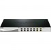 D-Link DXS-1210-12SC 10G Smart Switch with 10-port 10G SFP+ and 2-port 10GBASE-T/SFP+ Combo