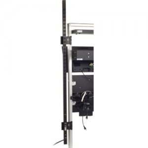 Black Box PDUMV30-S20-120V 20-Amp Metered Vertical PDU, 30-Outlet (5-20R)