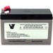 V7 RBC17-V7 RBC17 UPS Replacement Battery for APC