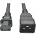 Tripp Lite P032-003 Power Extension Cord