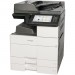Lexmark 26ZT019 Multifunction Laser Printer Government Compliant CAC Enabled