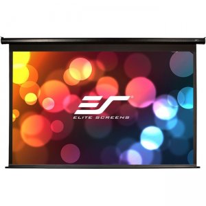Elite Screens ELECTRIC125H-AUHD Spectrum Projection Screen