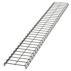 Panduit WG12BL10 Wyr-Grid Overhead Cable Tray Routing System