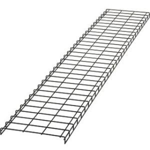 Panduit WG18BL10 PatchRunner Cable Basket