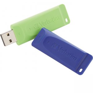 Verbatim 99124 32GB Store 'n' Go USB 3.0 USB Flash Drive