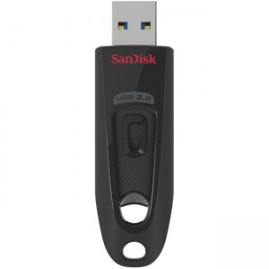 SanDisk SDCZ48-256G-A46 Ultra USB 3.0 Flash Drive
