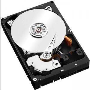 WD WD6001F4PZ Ae Datacenter Archive HDD
