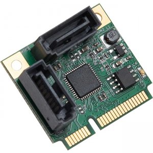IO Crest SI-MPE40095 mPCI-E Controller