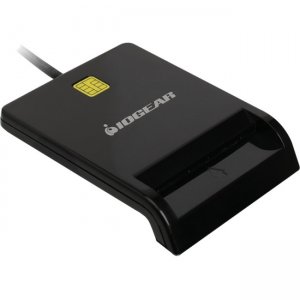 Iogear GSR212 Smart Card Reader