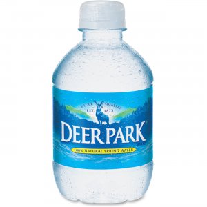 Deer Park 12255034 Natural Spring Water NLE12255034