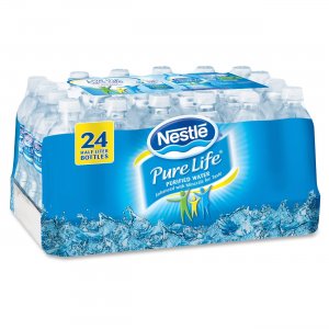 Pure Life 101264PL Purified Water NLE101264PL