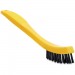 Rubbermaid Commercial 9B5600BK Tile / Grout Cleaning Brush RCP9B5600BK
