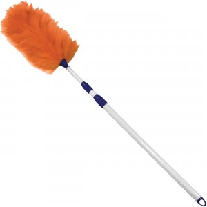Impact Products 3106 Extended Twist-and-Lock Lambswool Duster IMP3106