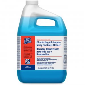 Spic and Span 32538CT Clean + Disinfect In A Single Step PGC32538CT