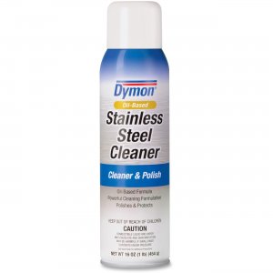 Dymon 20920CT Stainless Steel Cleaner - Oil Based ITW20920CT