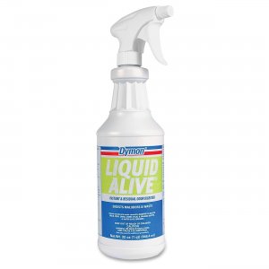 Dymon 33632CT Liquid Alive Odor Digester ITW33632CT