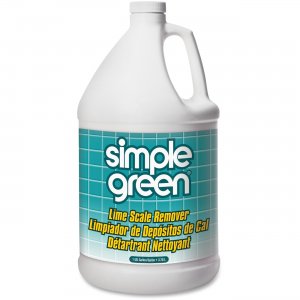 Simple Green 50128CT Lime Scale Remover SMP50128CT