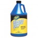 Zep Professional ZUBAC128CT Antibacterial Disinfectant Cleaner with Lemon ZPEZUBAC128CT